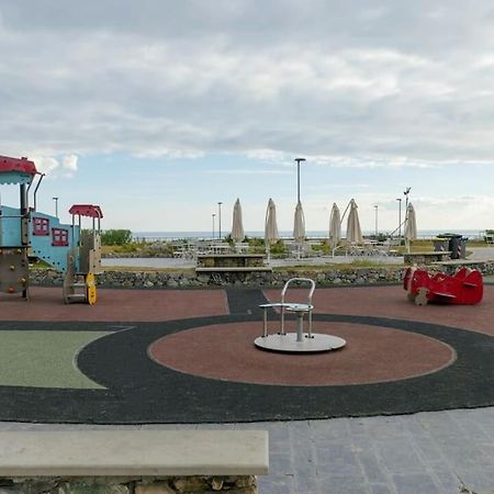 Pisi Home, 2 Min Dalla Spiaggia E Dall' Ospedale Gaslini Genoa Ngoại thất bức ảnh