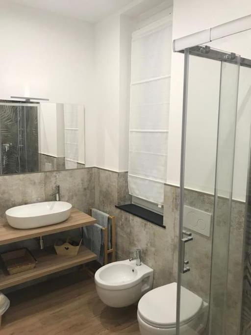 Pisi Home, 2 Min Dalla Spiaggia E Dall' Ospedale Gaslini Genoa Ngoại thất bức ảnh