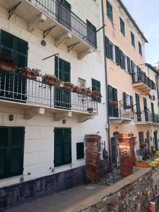 Pisi Home, 2 Min Dalla Spiaggia E Dall' Ospedale Gaslini Genoa Ngoại thất bức ảnh
