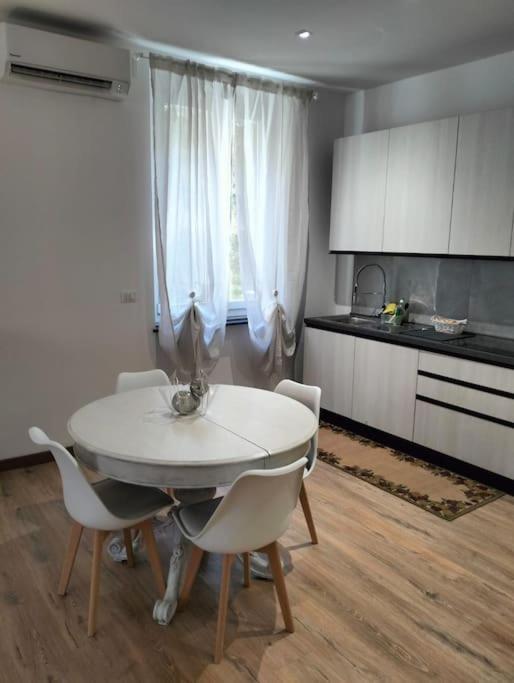 Pisi Home, 2 Min Dalla Spiaggia E Dall' Ospedale Gaslini Genoa Ngoại thất bức ảnh