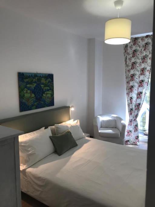 Pisi Home, 2 Min Dalla Spiaggia E Dall' Ospedale Gaslini Genoa Ngoại thất bức ảnh