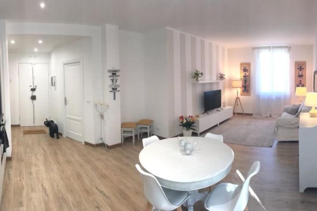 Pisi Home, 2 Min Dalla Spiaggia E Dall' Ospedale Gaslini Genoa Ngoại thất bức ảnh